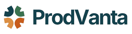 Prodvanta Logo